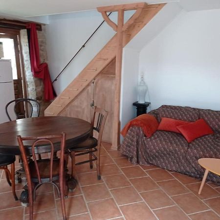 Maison Vue Sur Cher Bruere-Allichamps ภายนอก รูปภาพ