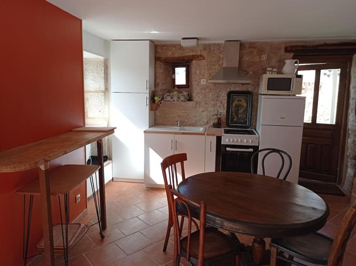 Maison Vue Sur Cher Bruere-Allichamps ภายนอก รูปภาพ