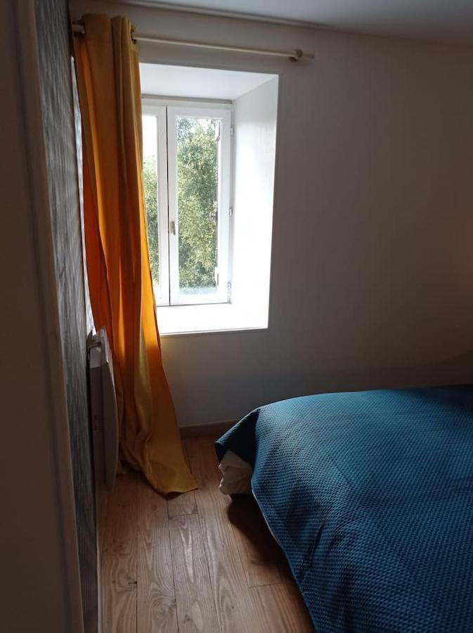 Maison Vue Sur Cher Bruere-Allichamps ภายนอก รูปภาพ