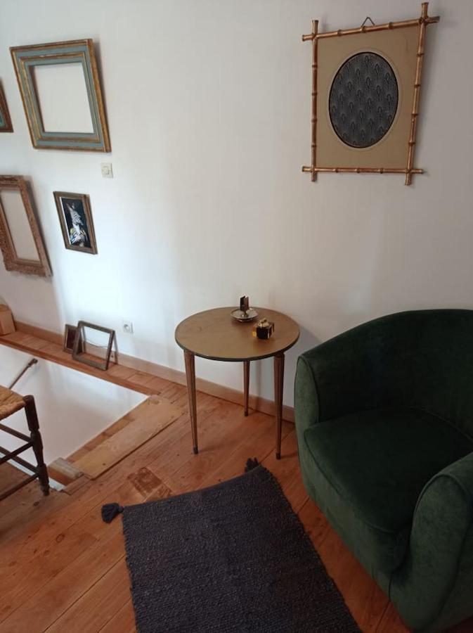 Maison Vue Sur Cher Bruere-Allichamps ภายนอก รูปภาพ